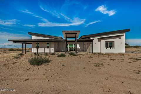 8025 S JEFFERSON Avenue, Casa Grande, AZ 85193