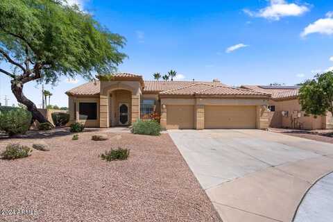 1540 W STRAFORD Avenue, Gilbert, AZ 85233