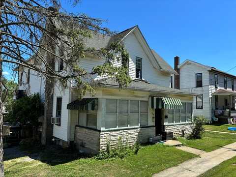 93 S 4th Avenue, Clarion, PA 16214