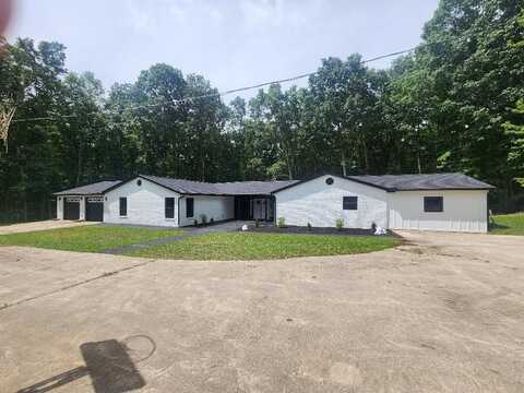 160 BLACK HAWK LANE, COOL RIDGE, WV 25825