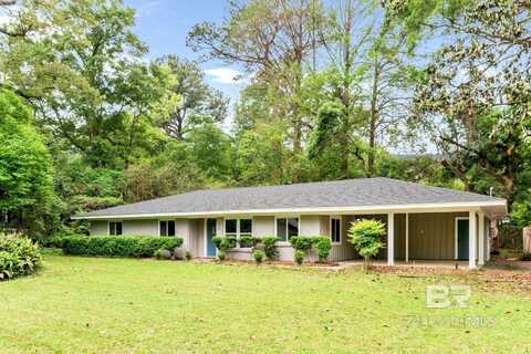 918 Cottage Hill Avenue, Mobile, AL 36693