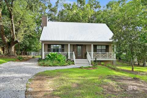 615 Morphy Avenue, Fairhope, AL 36532