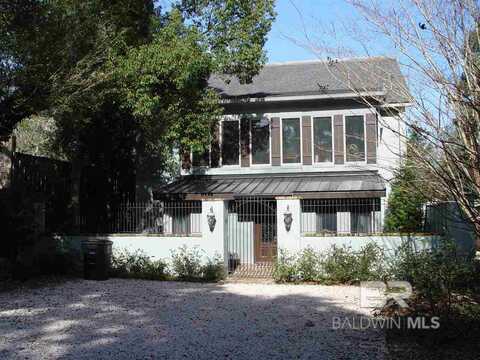 493 Pine Avenue, Fairhope, AL 36532