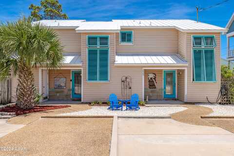 3923 Holiday Drive, Panama City, FL 32408