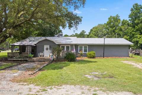 7167 Farm Loop Path SW, Sunset Beach, NC 28468