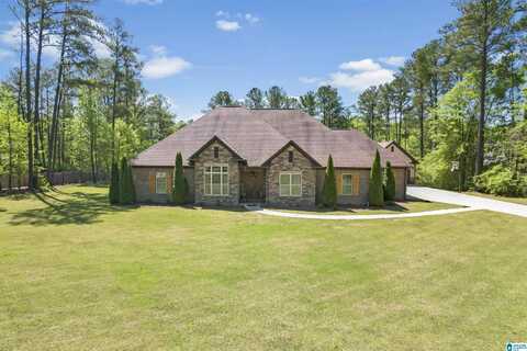 416 ACER TRAIL, ALABASTER, AL 35007