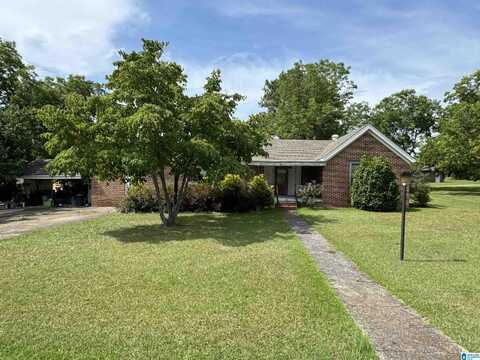 414 E MONTVIEW STREET, PIEDMONT, AL 36272