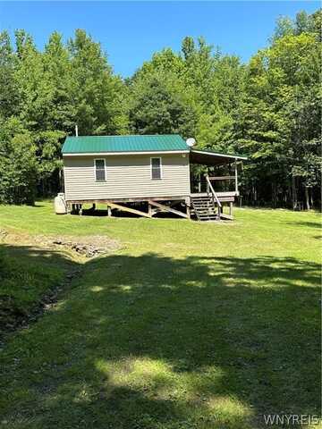 8770 Barber Road, Rushford, NY 14777