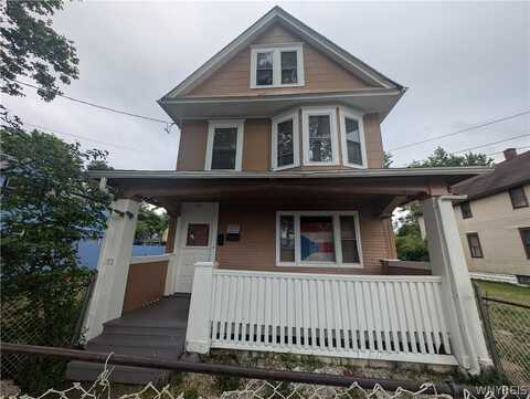 105 Barthel Street, Buffalo, NY 14211