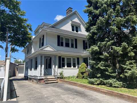 303 Dartmouth St, Rochester, NY 14607