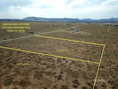 Lot 2 Clark Bench Rd, Clark Bench, UT 84741