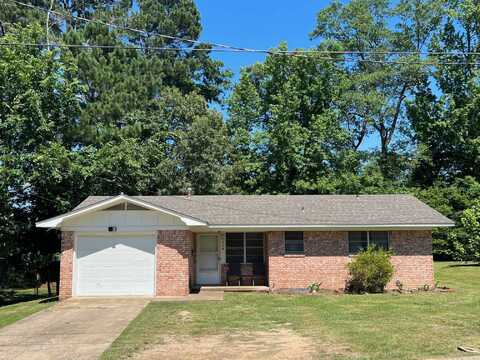 314 S 23rd Street, Arkadelphia, AR 71923