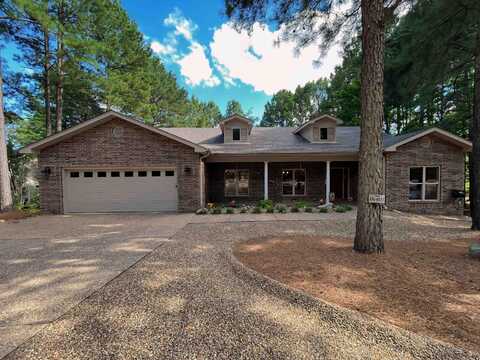 10 Forjador Lane, Spring Hill, AR 71909