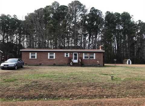 301 Osprey Road, Cardinal, VA 23025