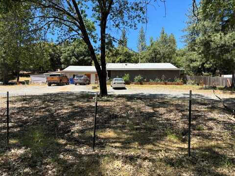 20045 Jesus Maria Road, Mokelumne Hill, CA 95245