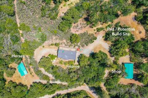 4700 Murphys Camp Road, Murphys, CA 95247