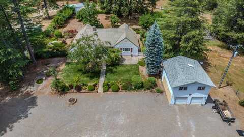 4048 Independence Road, Mokelumne Hill, CA 95245