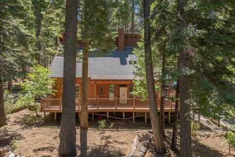 4522 Jibway Drive, Camp Connell, CA 95223