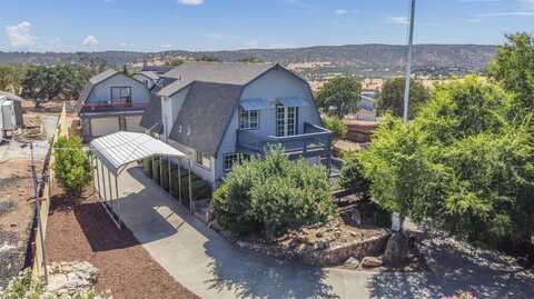 3686 Signal Hill Trail, Copperopolis, CA 95228