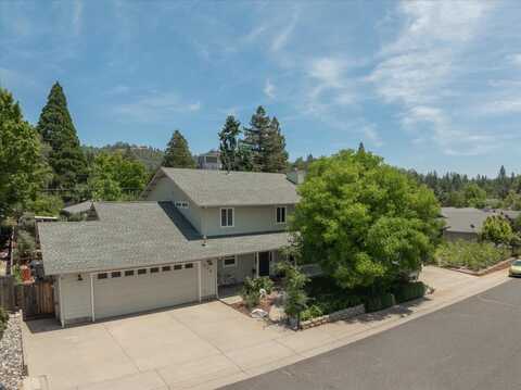 218 Oak Tree Circle, Murphys, CA 95247