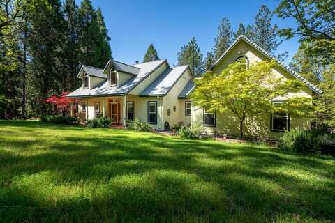 3070 Dogwood Creek Road, Railroad Flat, CA 95248