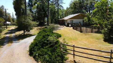 3695 North Railroad Flat Road, Wilseyville, CA 95257