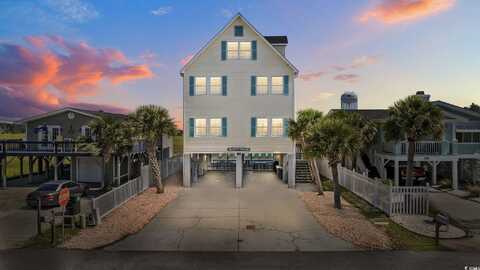 416 27th Ave. N, North Myrtle Beach, SC 29582