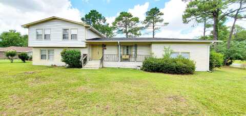 1592 Bay Tree Ln., Surfside Beach, SC 29575