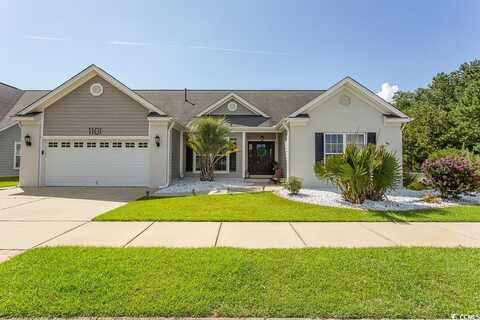 1101 Shire Way, Myrtle Beach, SC 29577