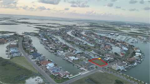 306 Mustang Boulevard, Port Aransas, TX 78373