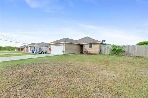 2315 First Street, Ingleside, TX 78362