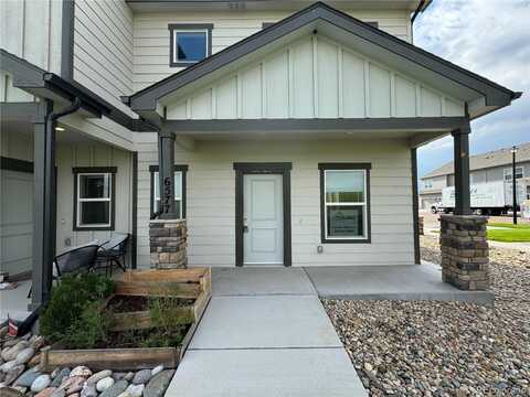 6577 Rubicon Heights, Colorado Springs, CO 80925