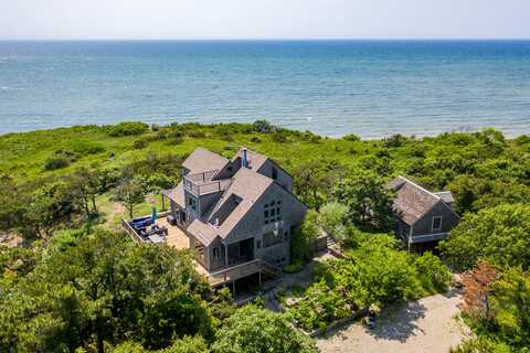 1400 Chequessett Neck Road, Wellfleet, MA 02667