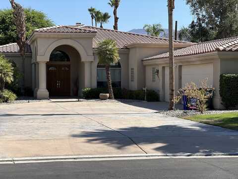 70615 Sunny Lane, Rancho Mirage, CA 92270