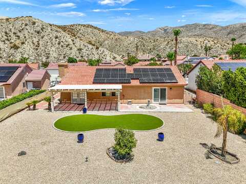 8450 Annandale Avenue, Desert Hot Springs, CA 92240