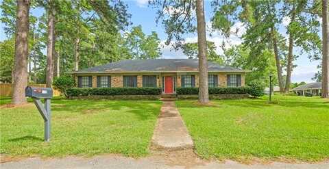 119 CHOCTAW Drive, Pineville, LA 71360