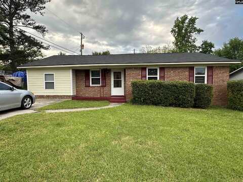 7008 Cornelius Drive, Columbia, SC 29203