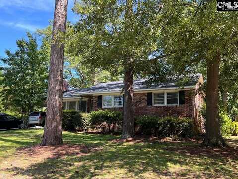 6531 Haley Drive, Columbia, SC 29206