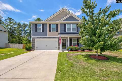 82 Ridge Circle Drive, Camden, SC 29020