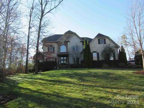 2718 Old Course Road, Monroe, NC 28112