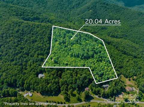 00 Warren Creek Road, Candler, NC 28715