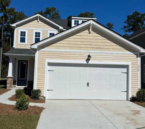 258 Wappoo Trace Lane, Summerville, SC 29486