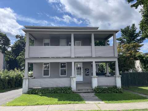 95 Pleasant Street, New Britain, CT 06051