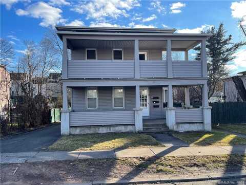 95 Pleasant Street, New Britain, CT 06051