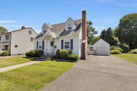 127 Grove Street, Windsor Locks, CT 06096