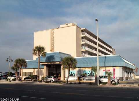 2043 S Atlantic Avenue, Daytona Beach Shores, FL 32118