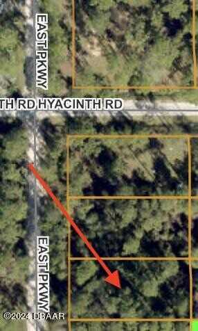 0 East Parkway, DeLand, FL 32724