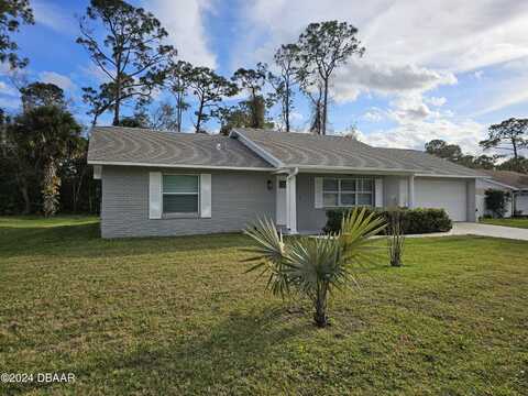 1104 Donnell Drive, Port Orange, FL 32129