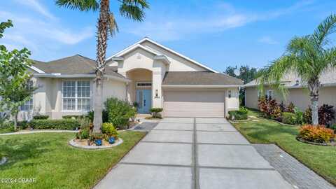 341 Perfect Drive, Daytona Beach, FL 32124