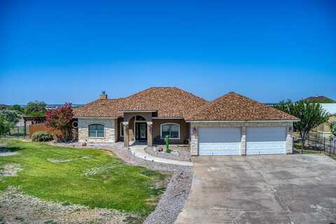 104 Agua Dulce Trl, Del Rio, TX 78840